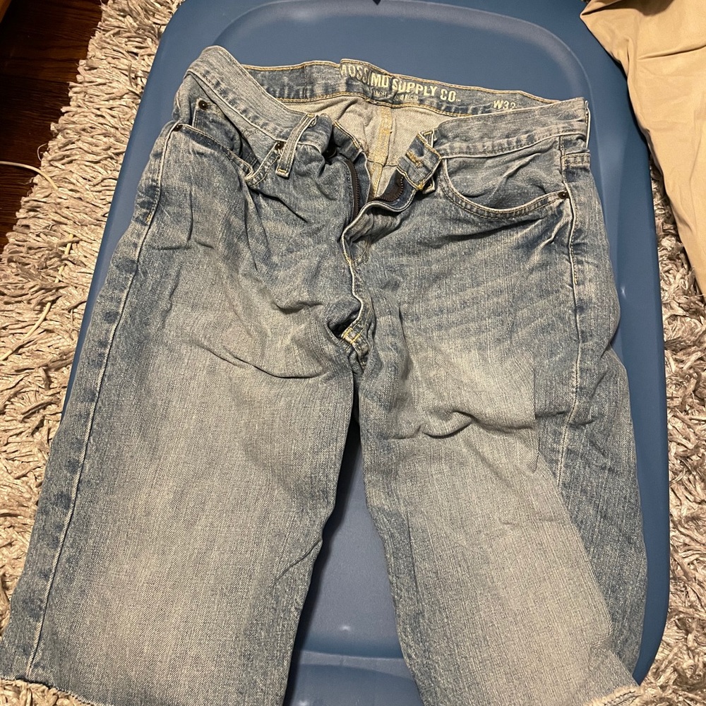 Men’s Shorts